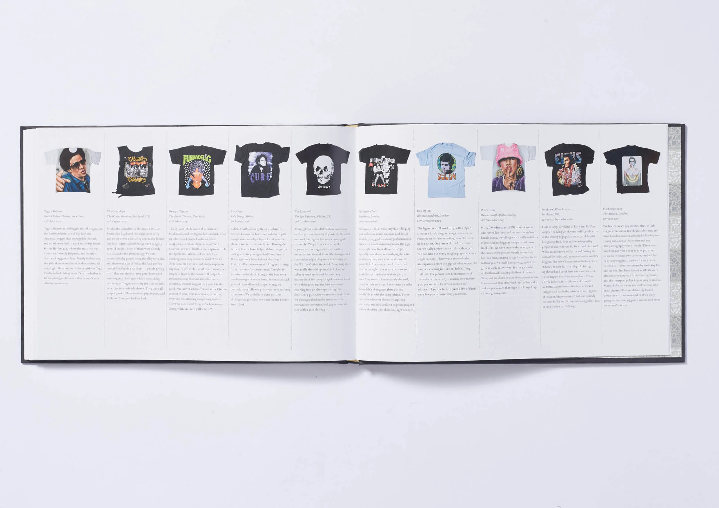 Disciples Copystand — JAMES MOLLISON